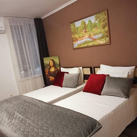 Venus Hotel オデッサ エクステリア 写真