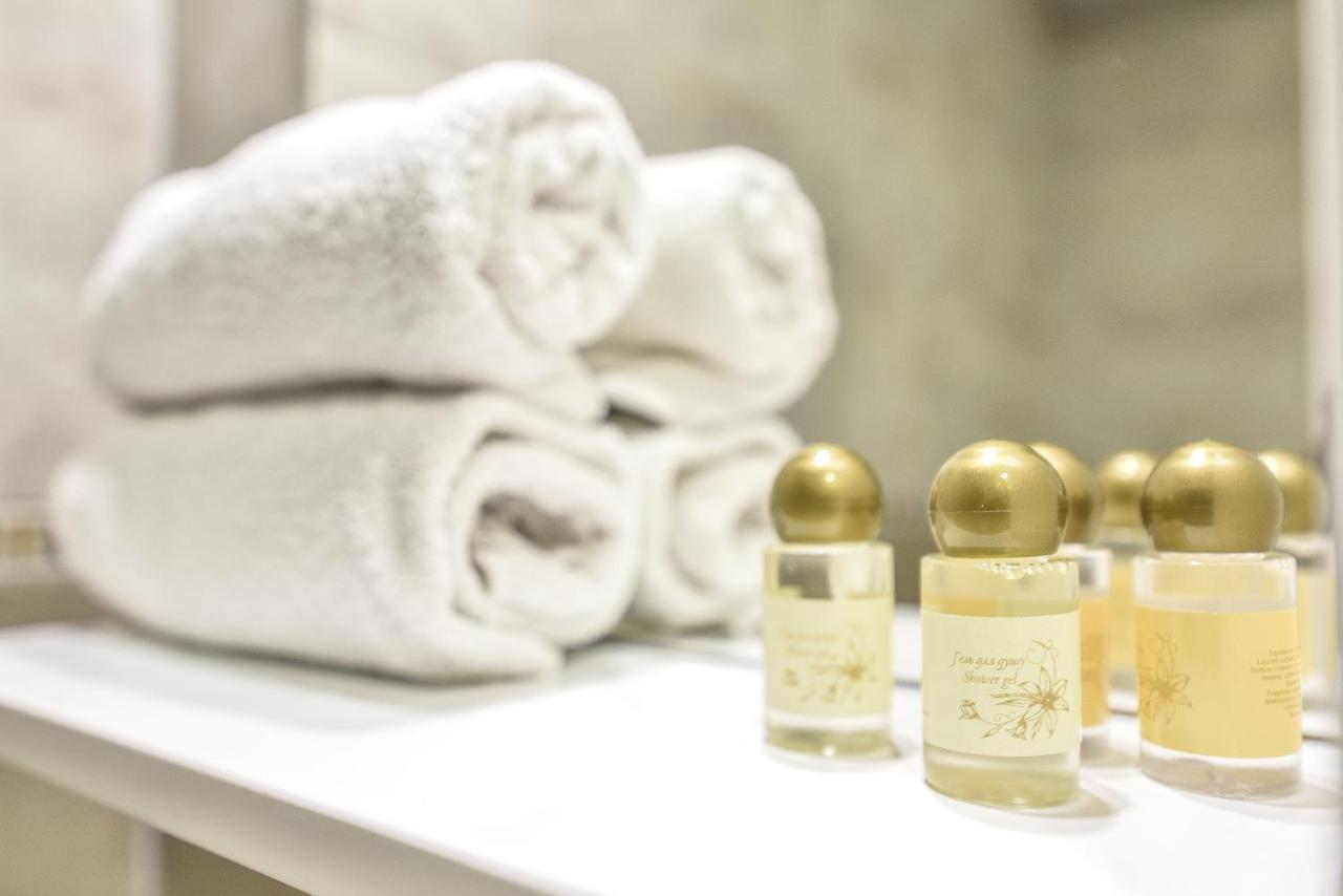 Venus Hotel オデッサ エクステリア 写真