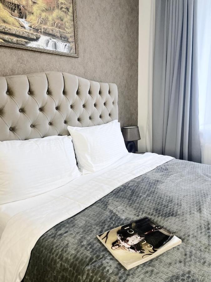 Venus Hotel オデッサ エクステリア 写真