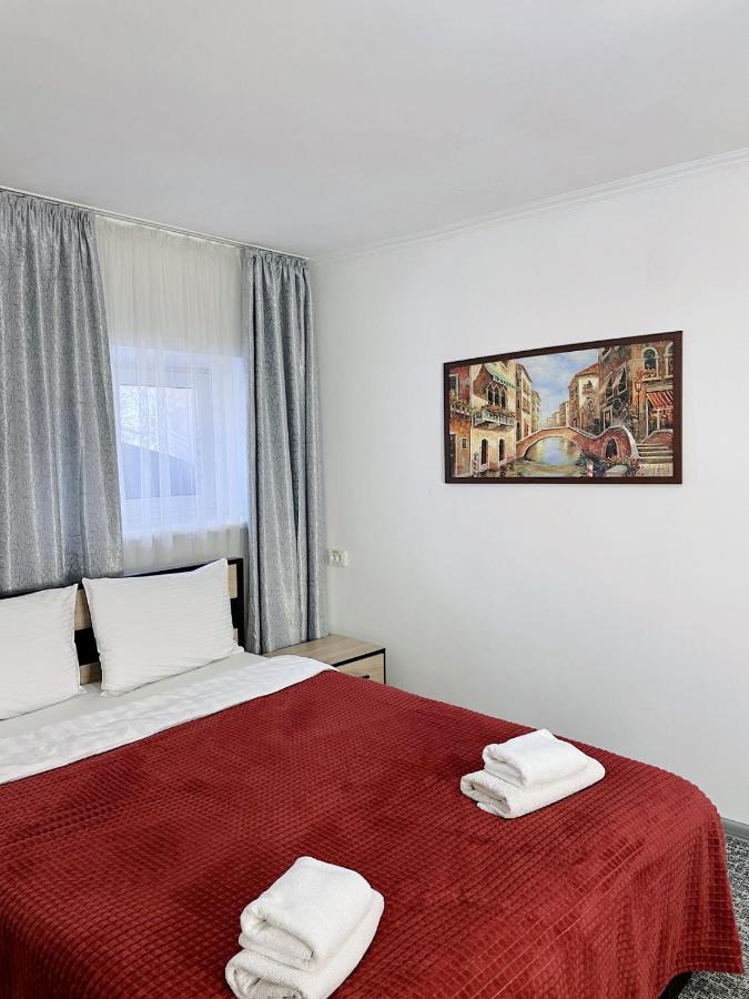 Venus Hotel オデッサ エクステリア 写真