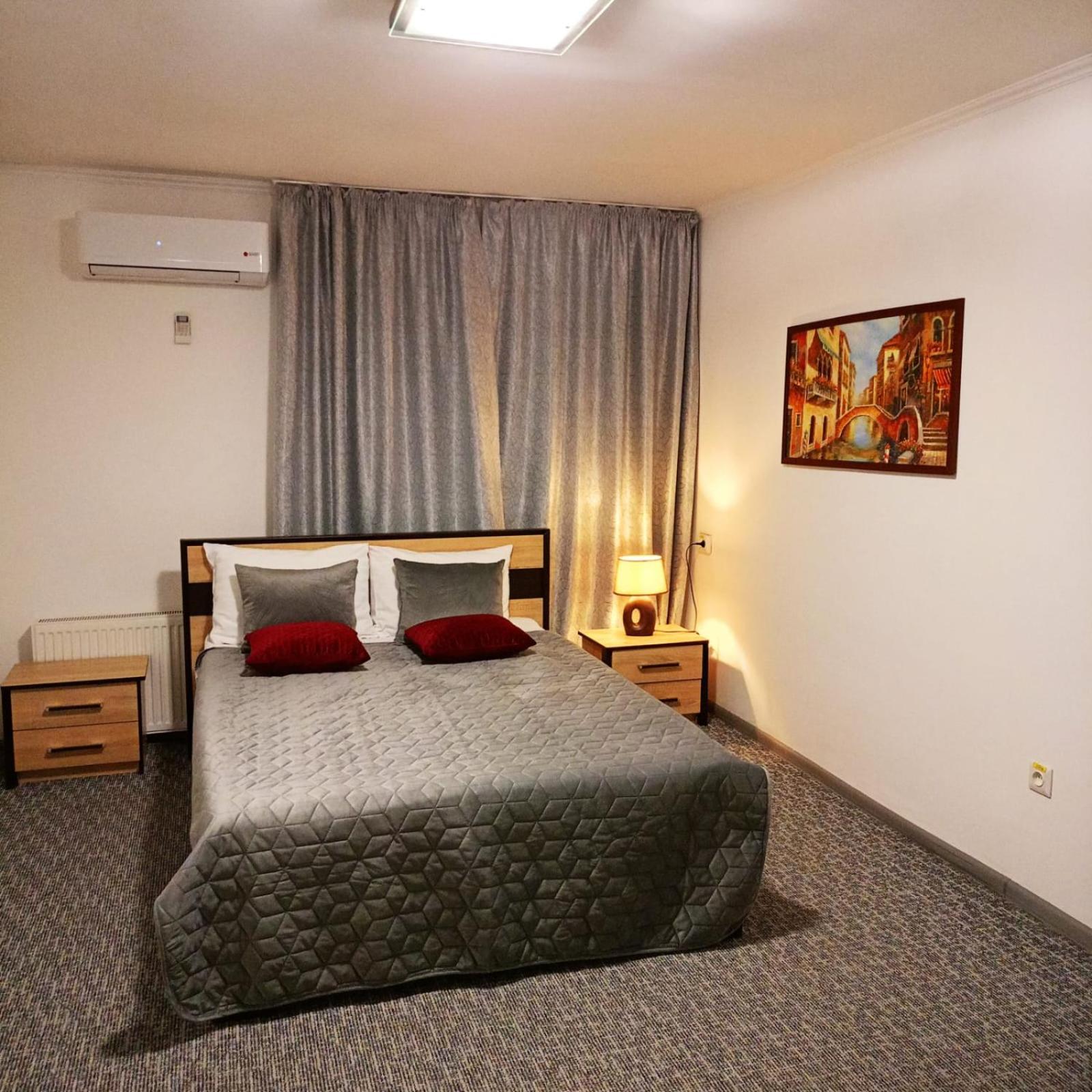 Venus Hotel オデッサ エクステリア 写真