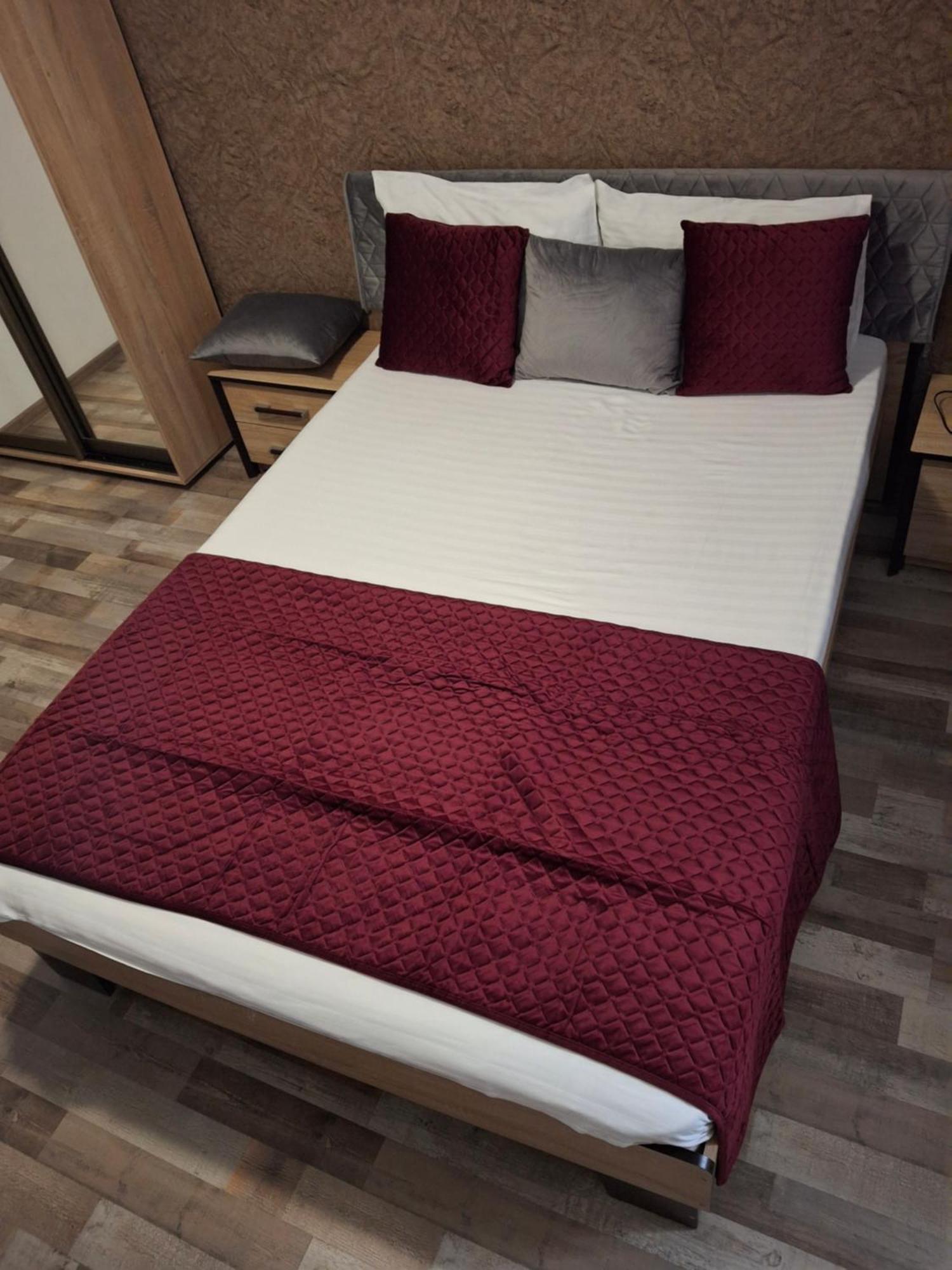 Venus Hotel オデッサ エクステリア 写真