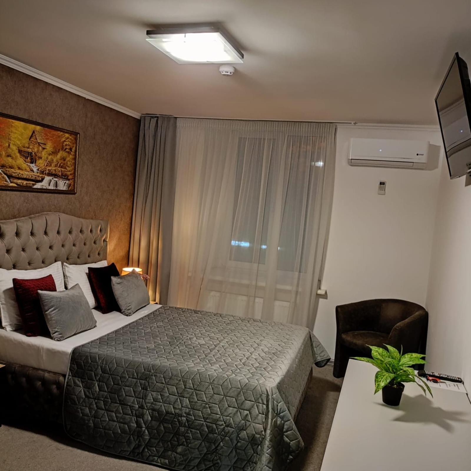 Venus Hotel オデッサ エクステリア 写真
