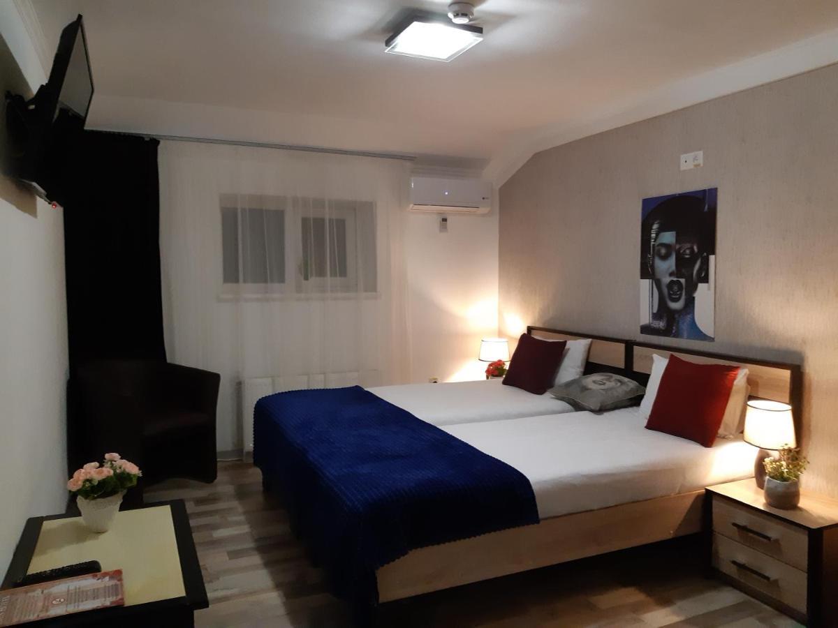 Venus Hotel オデッサ エクステリア 写真
