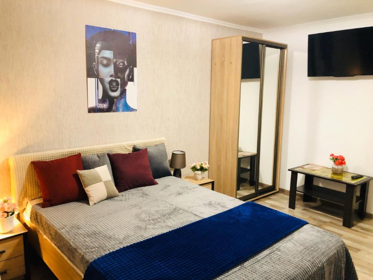 Venus Hotel オデッサ エクステリア 写真