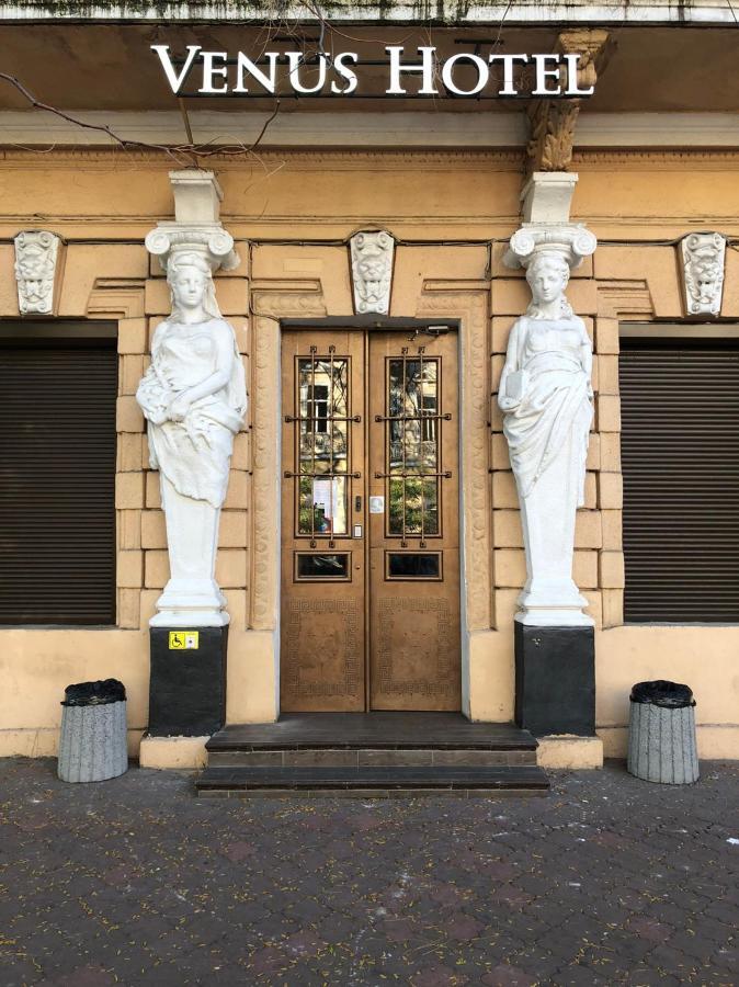 Venus Hotel オデッサ エクステリア 写真